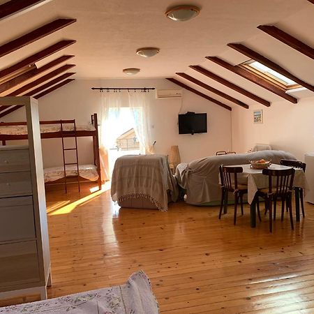 Villa Petrana Cattaro Esterno foto