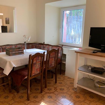 Villa Petrana Cattaro Esterno foto