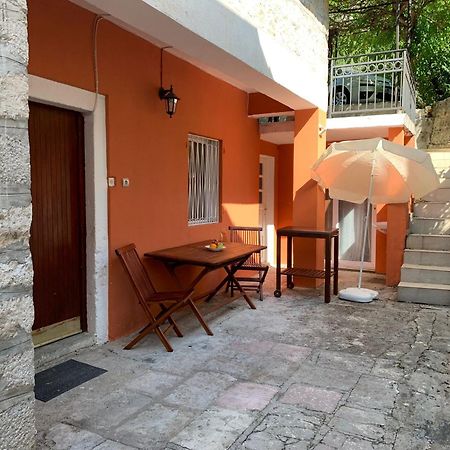 Villa Petrana Cattaro Esterno foto