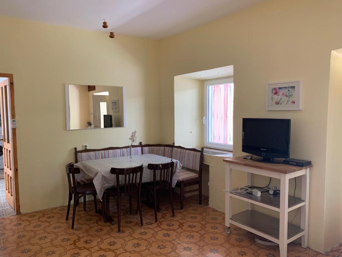 Villa Petrana Cattaro Esterno foto