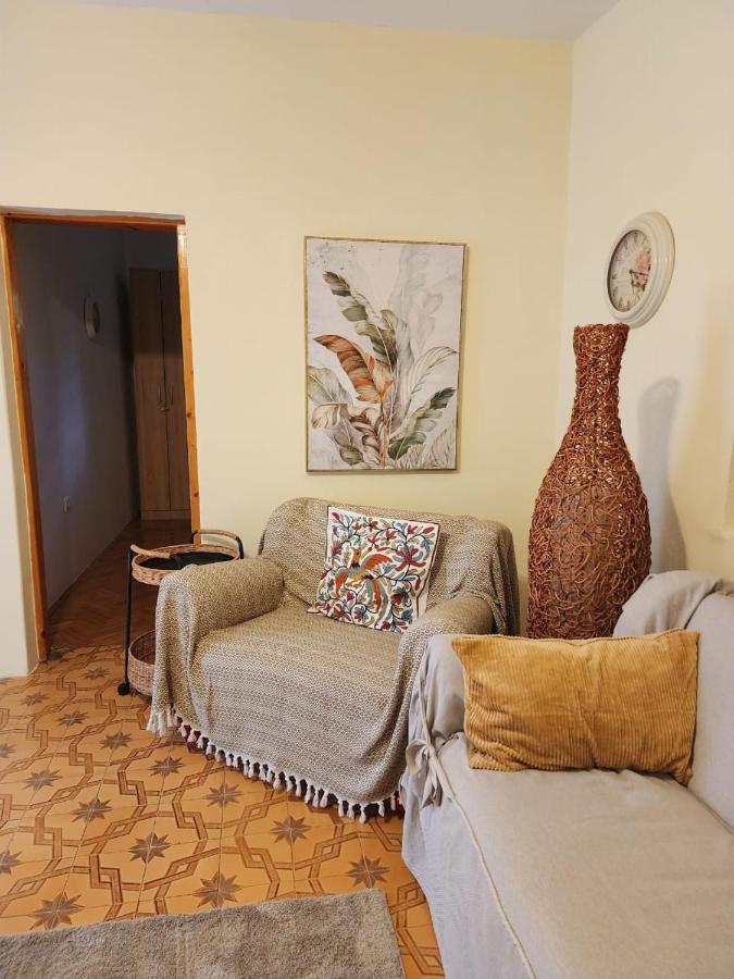 Villa Petrana Cattaro Esterno foto