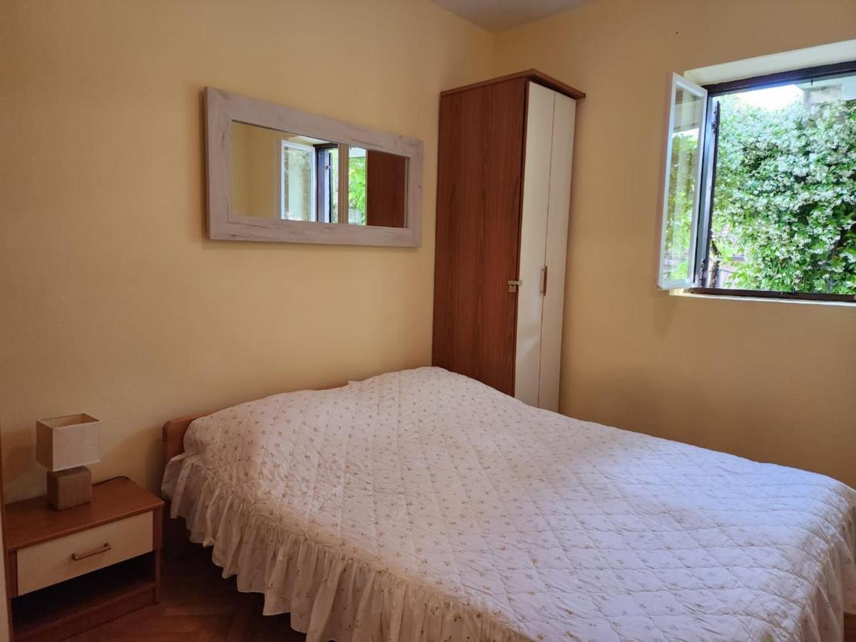 Villa Petrana Cattaro Esterno foto