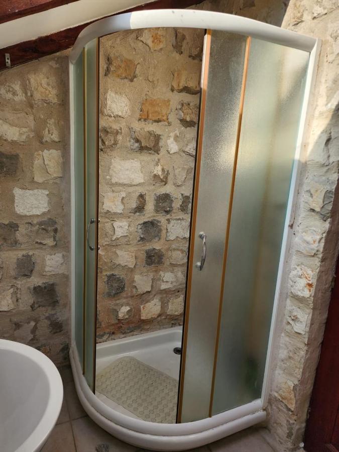 Villa Petrana Cattaro Esterno foto