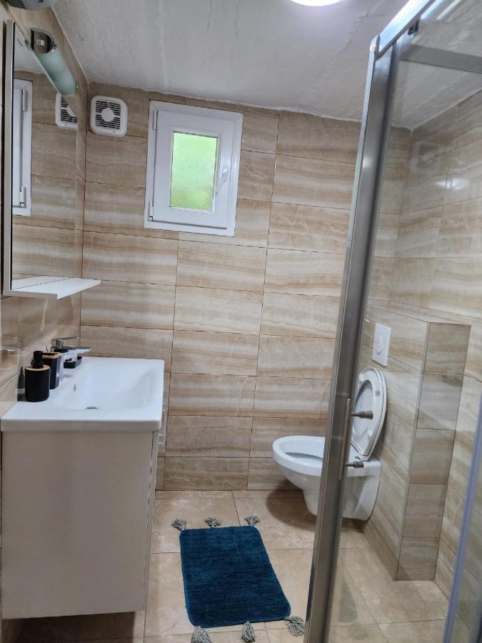 Villa Petrana Cattaro Esterno foto