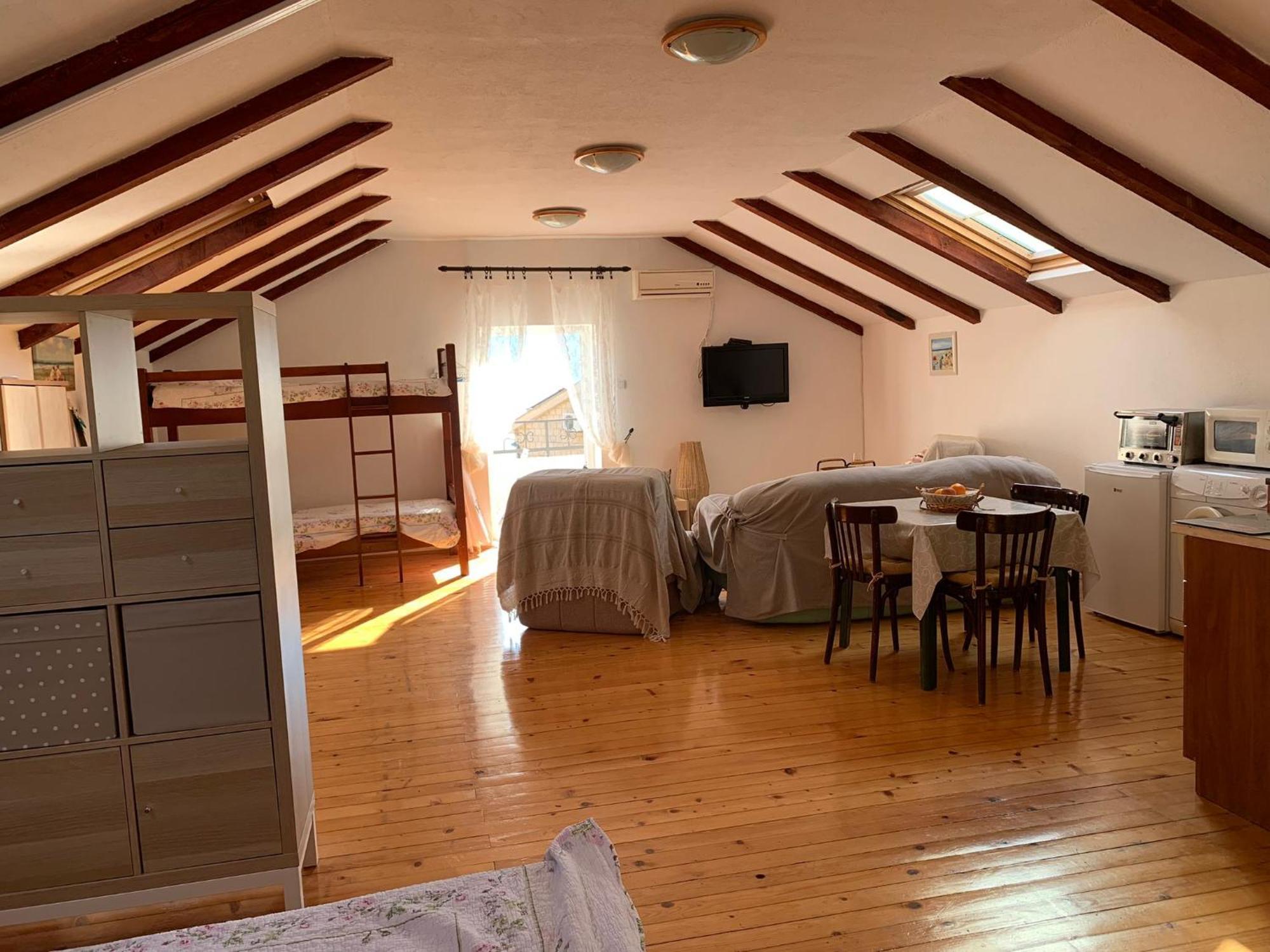 Villa Petrana Cattaro Esterno foto
