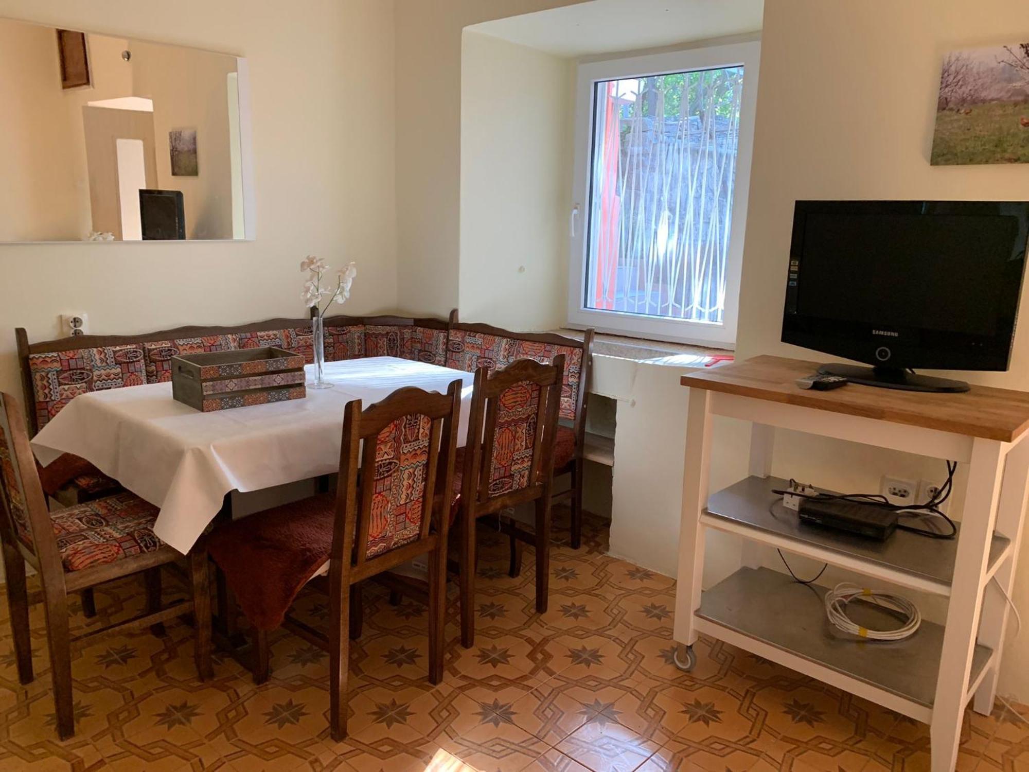 Villa Petrana Cattaro Esterno foto
