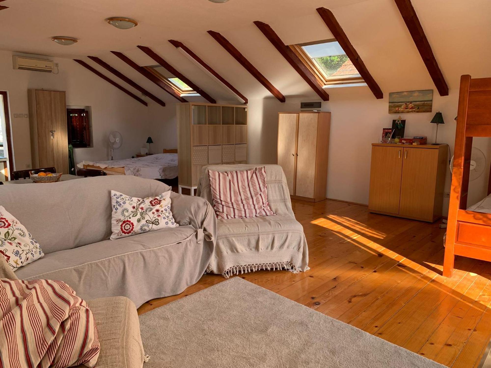 Villa Petrana Cattaro Esterno foto