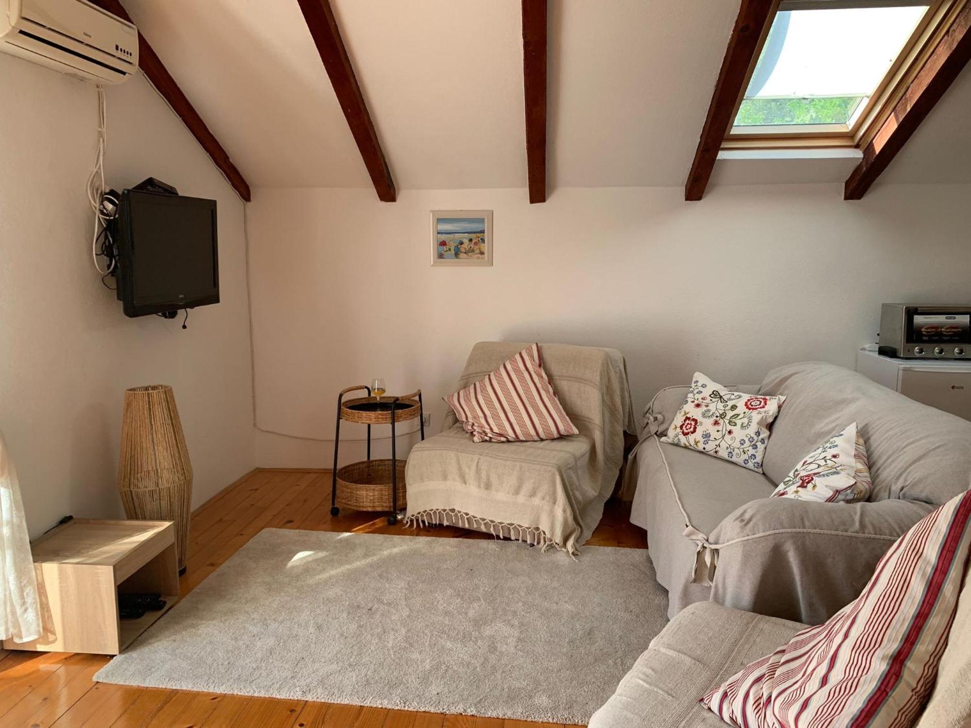 Villa Petrana Cattaro Esterno foto