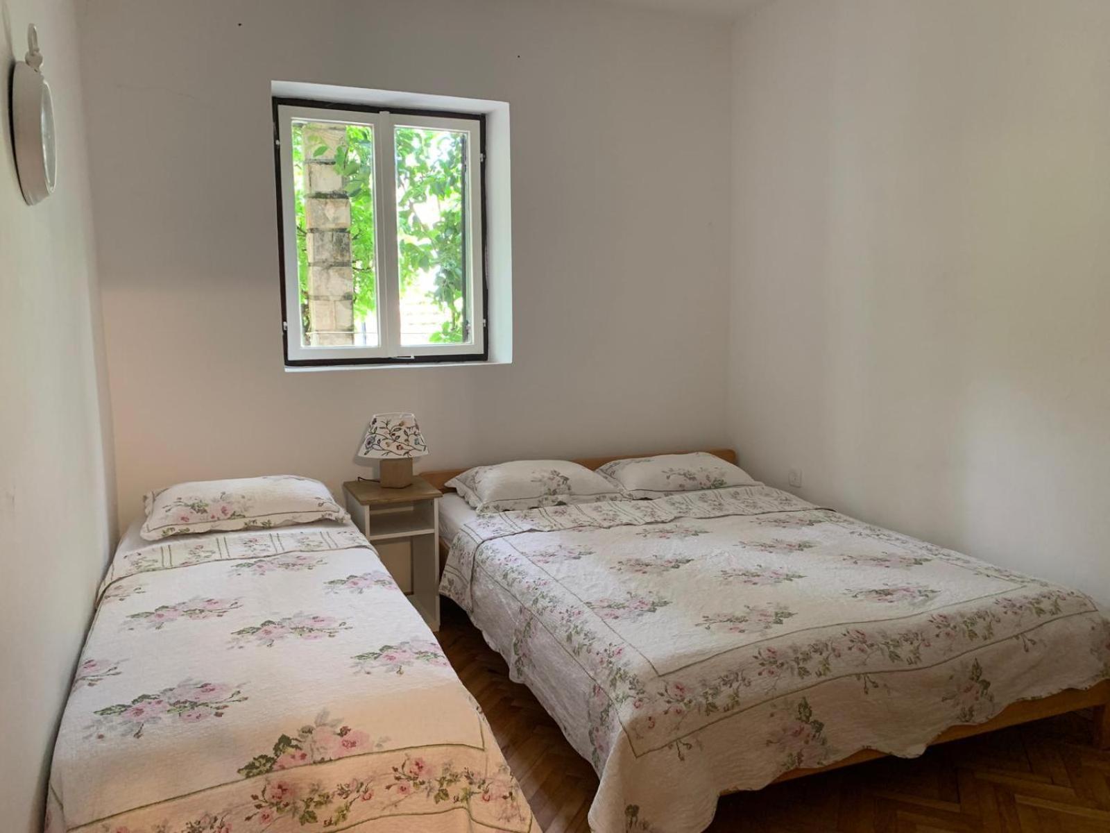 Villa Petrana Cattaro Esterno foto